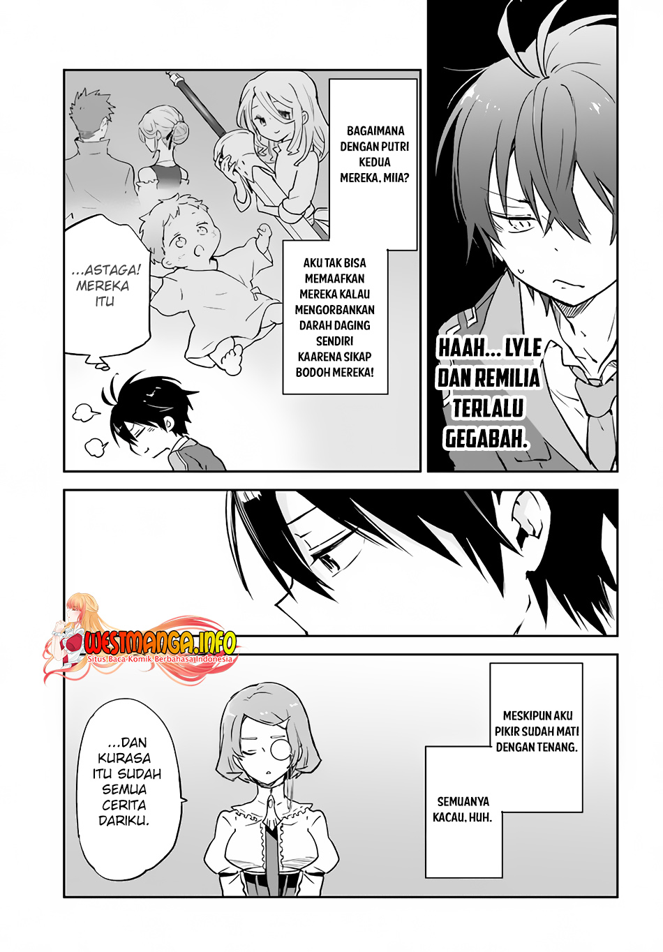 Henkyou Gurashi no Maou, Tensei shite Saikyou no Majutsushi ni naru ~Aisarenagara Nariagaru Moto Maō wa, Ningen o Shiritai~